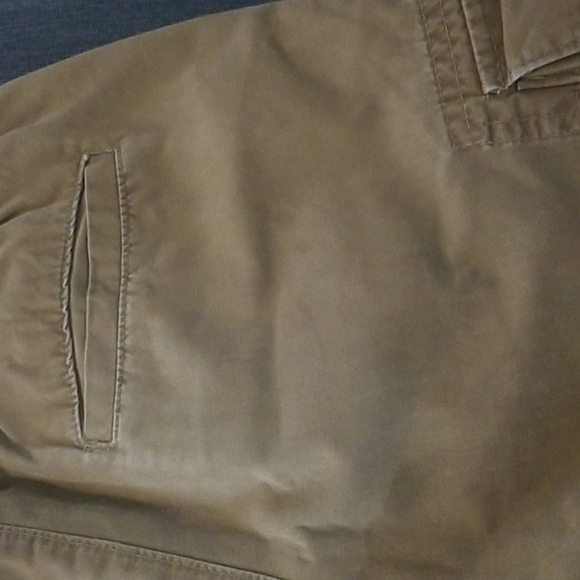 Lands' End Bottoms Lands End Cargo Jogger Pants Poshmark